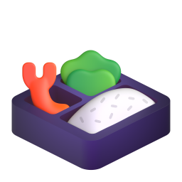 Bento box