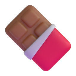 Chocolate bar