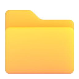 File folder