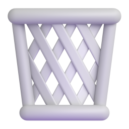 Wastebasket
